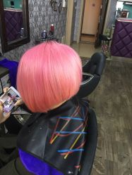 -秀&造型工作室