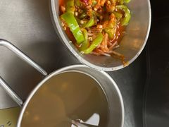 -小螺大作·螺蛳粉火锅(林和西店)