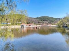 -北岭山森林公园