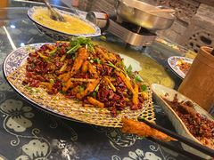 -阿嫂印象·民间江湖菜(大学城店)