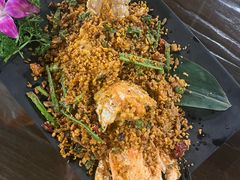 -辉记炭烧海鲜大排档·老字号(福田店)