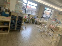 -祥馨月子会所(莞城店)