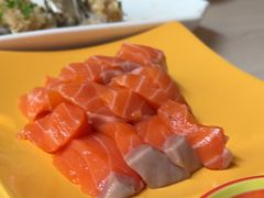 -怡咖啡·自助餐·西安香格里拉