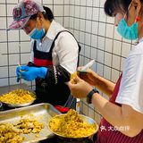 人均不到200佛跳墙蟹粉面都吃到！这家蟹谷面yyds