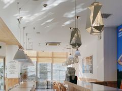 -Blueglass酸奶(财富购物中心店)