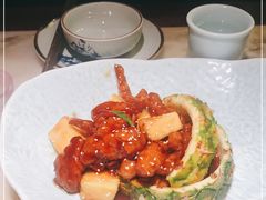 -枚青·临安酒肆(腾飞大厦店)
