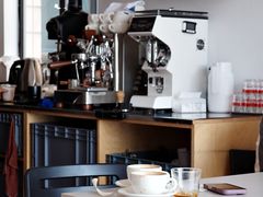-纽巷咖啡 SOFTFOCUS COFFEE(锦和巴黎时韵店)