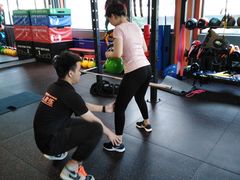 -佳禾健身(三元里店)