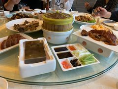 -大铁勺新津菜(东丽阳光新业广场店)