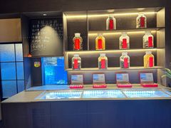 -荷风细雨·中国茶宴(碧云店)