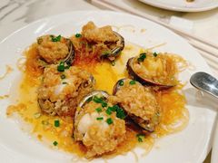 -海上名珠·海鲜酒楼(励骏庞都店)