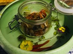 -烛影拾光观景餐厅·创意菜·摄影·小提琴(大唐不夜城店)