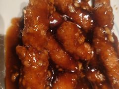 -龍聚祥烧麦馆(万达店)