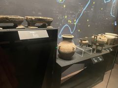 -盘龙城国家考古遗址公园