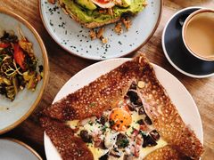 -RAC BAR(安福路店)