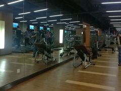 -W FITNESS 威尔仕健身·游泳(七宝店)