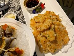 -皇朝海鲜酒店