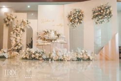 -IDOI婚礼策划·IDOIWEDDING
