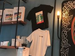 -fishtank鱼缸咖啡(三山街店)