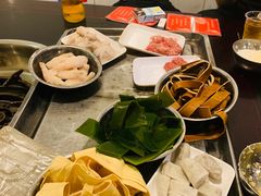 -邓莽子老火锅(鲁祖庙店)