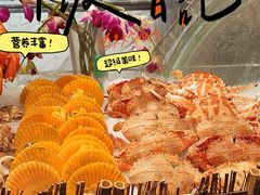 -帝豪酒店•马可勃罗西餐厅