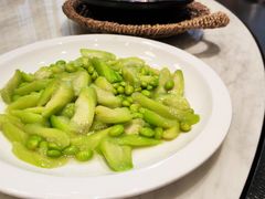 -亭下湖饭店(康岭店)
