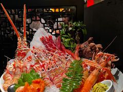 -上井料理黑金店(IFS国金中心店)
