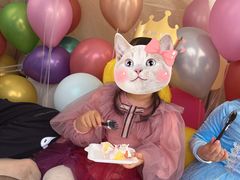 -卷心卷意·轻甜蛋糕(新光天地店)