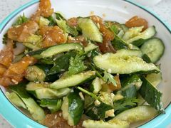 -前王院•巧克力海鲜市集餐厅(万平口店)