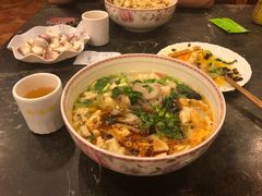 -吾味香葫芦头(安西街店)