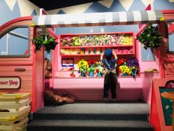 -幻贝家儿童乐园(苏州中心店)