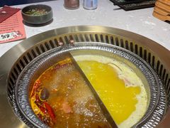 -空之介寿喜烧·和牛放题(恒隆广场店)