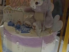 -丁先生蛋糕·品质鲜作(桐梓林店)