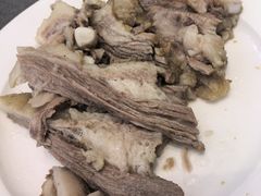 -小叶手抓·清真食品(治平路店)