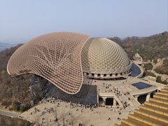 -牛首山文化旅游区