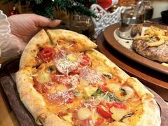 -半秋山西餐厅(襄阳万达店)