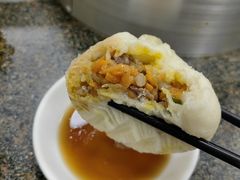 -胡家包子·清真(大众巷店)