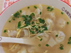 -小杨生煎(天之骄子店)