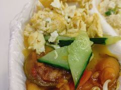 -香里香自助盒饭(红旗街店)
