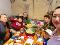 -风情丽江斑鱼火锅(孙家沟西南路80号店)