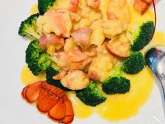 -老洋房花园饭店(绍兴路店)