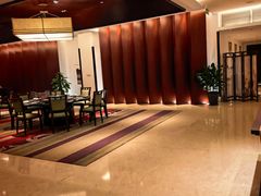 -三亚亚龙湾瑞吉酒店·铭轩中餐厅Mingxuan·海南菜·粤菜