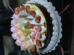 android_upload_pic-85度C(南京珠江华海店)