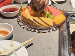 -海底捞火锅(河东万达广场店)