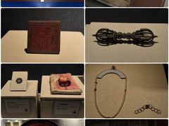 -张掖大佛寺景区