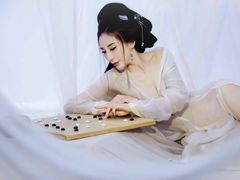 -九月鹰飞汉服摄影工作室
