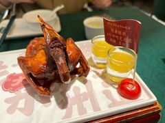 -大鸽饭(汉溪长隆店)
