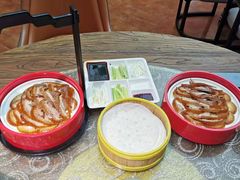 孔府烤鸭-四季厨房 鲁菜·孔府烤鸭(二环南路店)