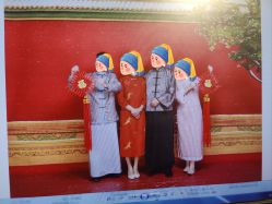 -北京早晨全家福照相馆(人民美术文化园店)