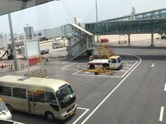 -郑州新郑国际机场